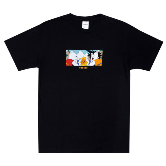 Ripndip Ανδρική κοντομάνικη μπλούζα Nermku Battle Tee